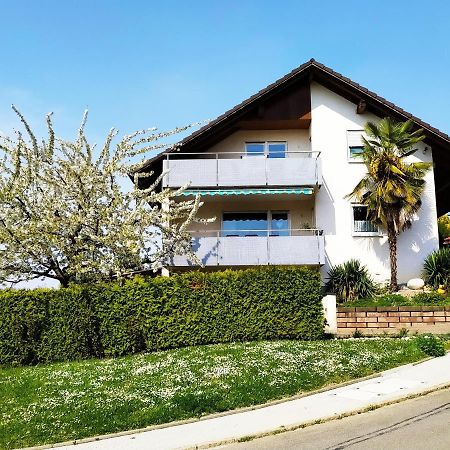 Haus Kramer Apartment Bad Bellingen Ngoại thất bức ảnh