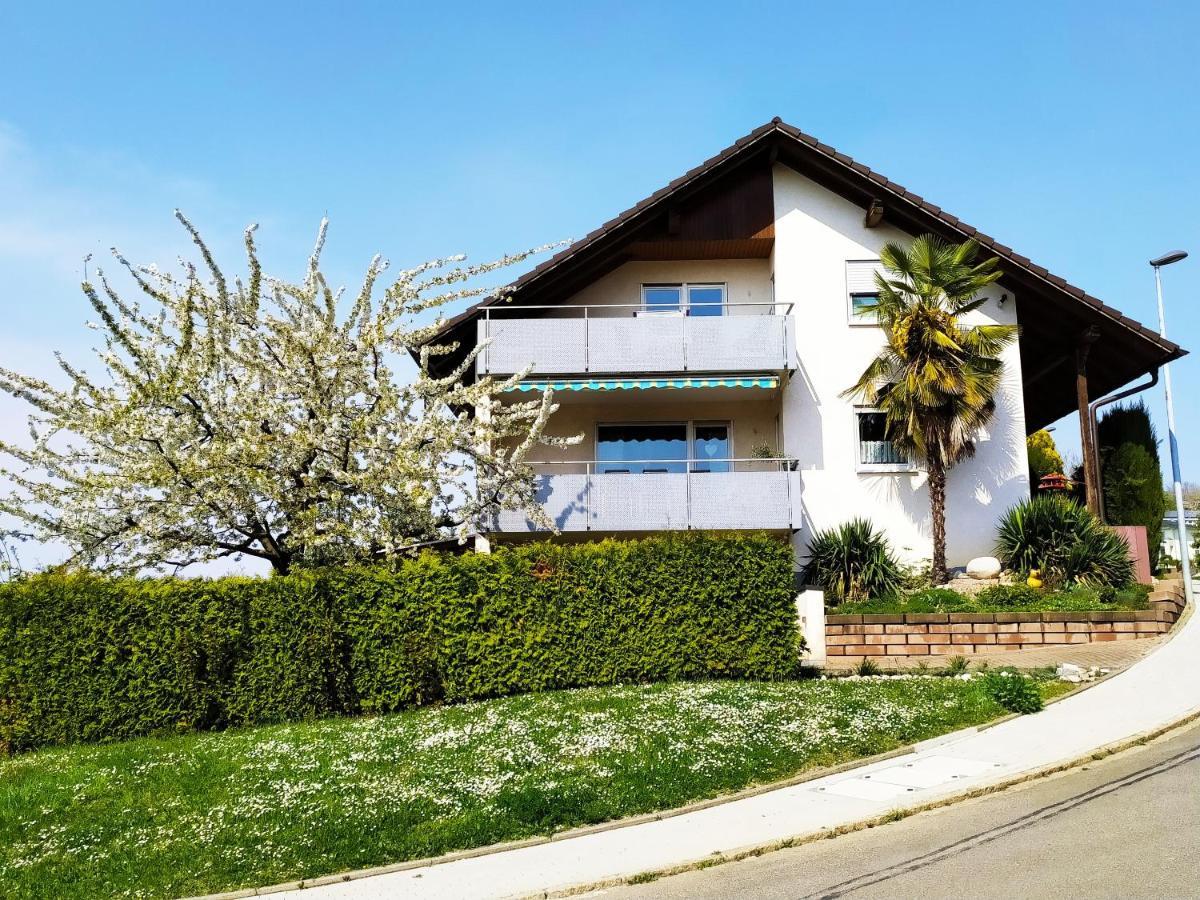 Haus Kramer Apartment Bad Bellingen Ngoại thất bức ảnh