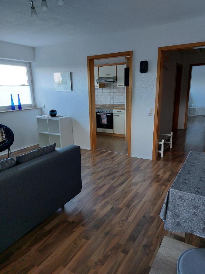 Haus Kramer Apartment Bad Bellingen Ngoại thất bức ảnh