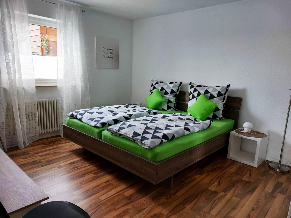 Haus Kramer Apartment Bad Bellingen Ngoại thất bức ảnh