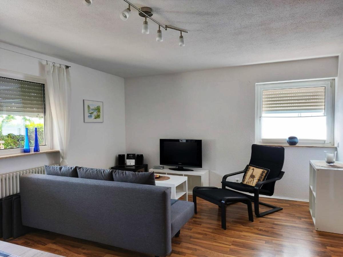 Haus Kramer Apartment Bad Bellingen Ngoại thất bức ảnh