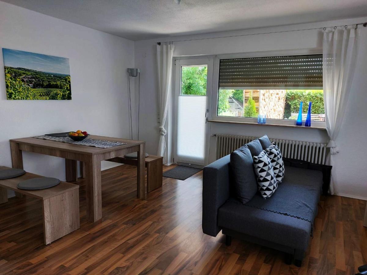 Haus Kramer Apartment Bad Bellingen Ngoại thất bức ảnh